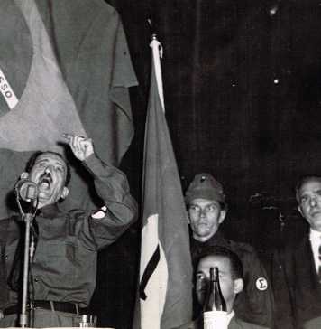 O ovo da serpente e a reascensão da extrema-direita