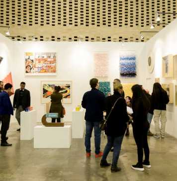 Feira de Arte de Bogotá reúne 70 galerias na capital colombiana