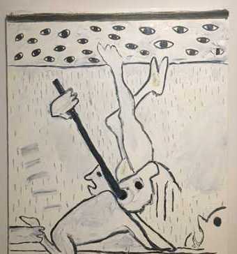 Lugar, voz e linguagem: Empatia e Estranhamento