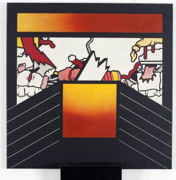 Silêncio e apagamento em torno do AI-5