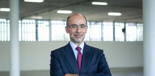 José Olympio será o Presidente da Fundação Bienal de São Paulo