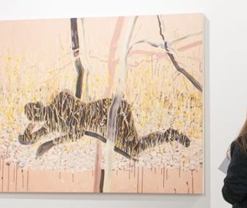 Artistas e galerias do Brasil contra-atacam na Art Basel Miami Beach