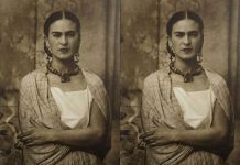 Frida Kahlo ganha mostra no Brooklyn Museum