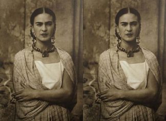 Frida Kahlo ganha mostra no Brooklyn Museum