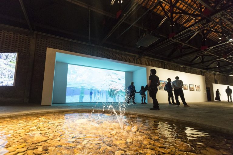 Bienal Sesc_Videobrasil discloses artists participating in the 2019/2020 edition Bienal Sesc_Videobrasil discloses artists participating in the 2019/2020 edition