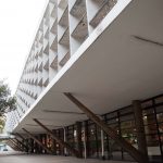 Park concession raises concern about Brazilian Cultures Pavilion