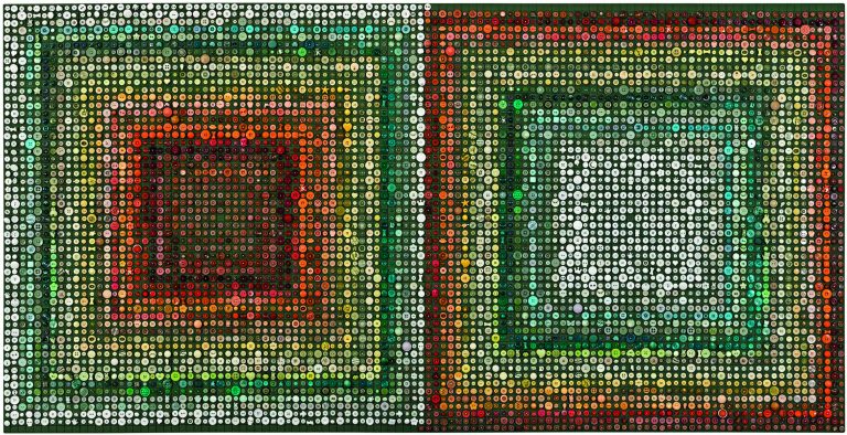 The regionalization of Art Basel