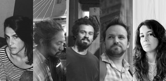 Prêmio de Arte Marcos Amaro anuncia os cinco finalistas