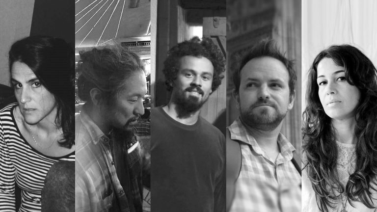 Marcos Amaro Art Prize announces the five finalists Marcos Amaro Art Prize announces the five finalists