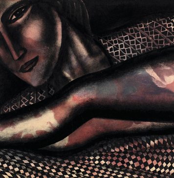 The affective rigor of Farnese, in its entirety