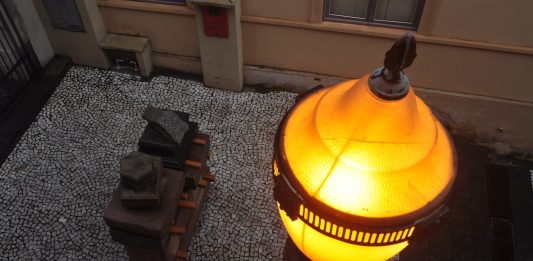 “Chacina da Luz” exibe a falência do espaço público