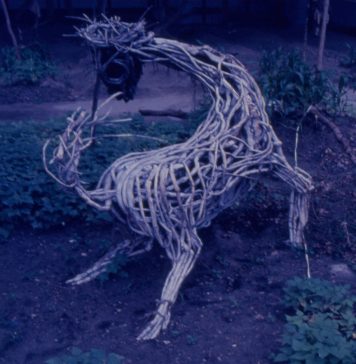 CCSP apresenta mostra sobre o coletivo baiano Etsedron