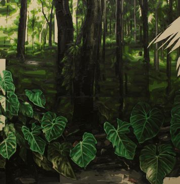 Fábio Baroli e Monica Piloni inauguram individuais na Zipper Galeria