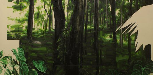 Fábio Baroli e Monica Piloni inauguram individuais na Zipper Galeria