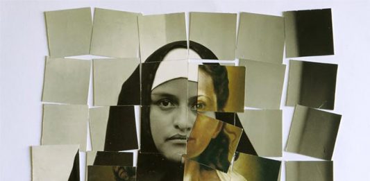 BIENALSUR se expandirá pela Argentina em junho Azul Cooper, Ambigua