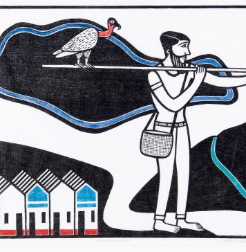 Mostra na Galeria Estação traz Samico na sua essência