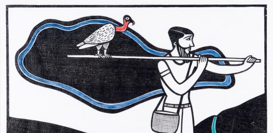 Mostra na Galeria Estação traz Samico na sua essência