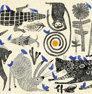 Instituto Tomie Ohtake apresenta mostra de ilustradores ibero-americanos