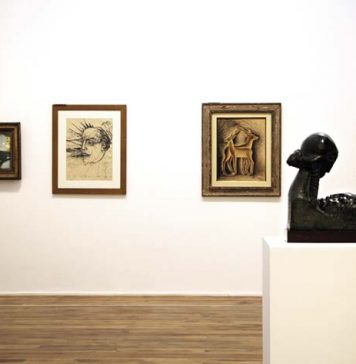 Coleção Orandi Momesso