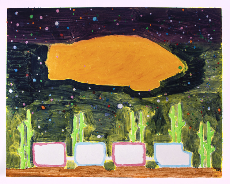 Artists reinterpret cordel classics in a show at Unibes Cultural