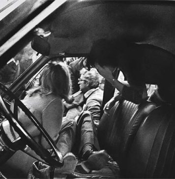 Testemunhas do mal, do bem, da vida O assassinato de Piersanti Mattarella, Governador da Sicília, em 1980.