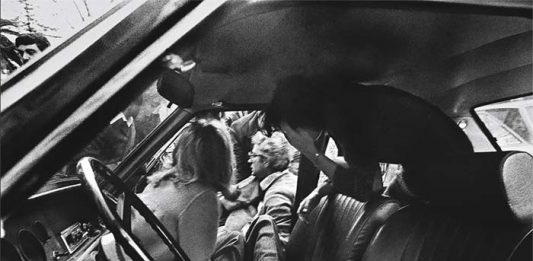 O assassinato de Piersanti Mattarella, Governador da Sicília, em 1980.