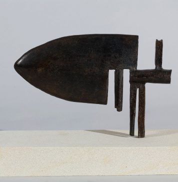 Escultor catalão Julio González ganha mostra no Instituto Tomie Ohtake