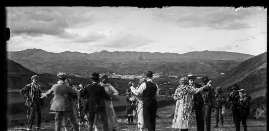 Fotógrafos peruanos Martín Chambi e Irmãos Vargas ganham mostra em Fortaleza