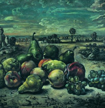 Casa Roberto Marinho apresenta mostra com artistas estrangeiros de sua coleção