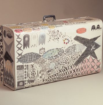 MAC expõe parte de sua coleção de desenhos em nova mostra