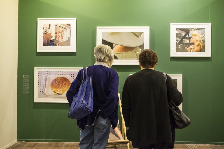 SP-Arte Foto tem programação com curadores internacionais