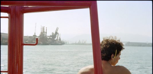 No mês da fotografia, mostra de Carlos Moreira é inaugurada no Espaço Porto Seguro