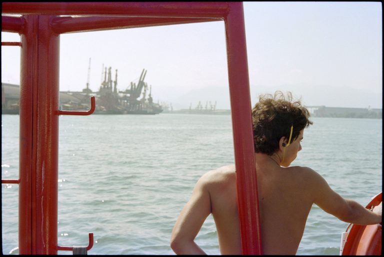 In the month of photography, Carlos Moreira's exhibition opens at Espaço Porto Seguro In the month of photography, Carlos Moreira's exhibition opens at Espaço Porto Seguro
