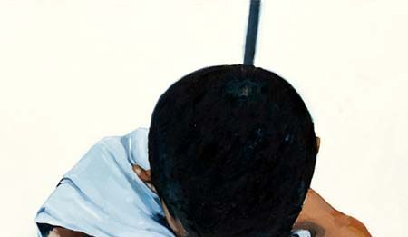 Éder Oliveira, Regina Parra e Virginia de Medeiros expõem no Instituto Tomie Ohtake