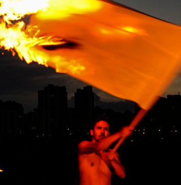 Uma “arte sertão” de experimentação e resistência