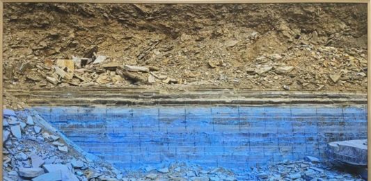 Galeria Leme/AD apresenta exposição do fotógrafo Luiz Braga