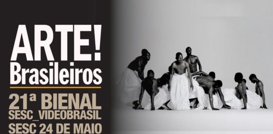 21ª Sesc_Videobrasil: comunidades imaginadas — Sesc 24 de Maio