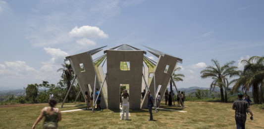 Inhotim mostra novo fôlego ao inaugurar obras, exposição e jardim