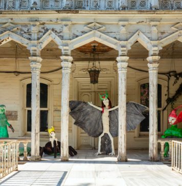 Istanbul aims to collapse of nature