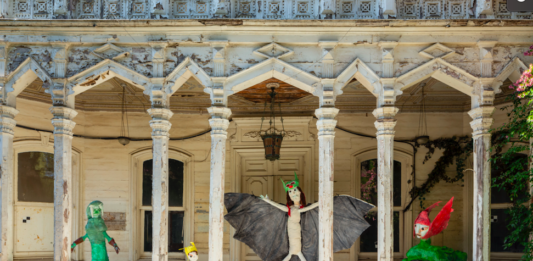 Istanbul aims to collapse of nature