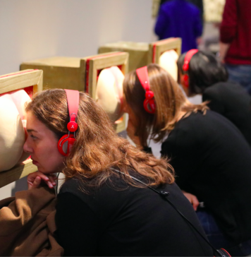 Berlin reduces radicalism of Hubert Fichte