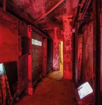 When art is resistance