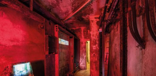 When art is resistance