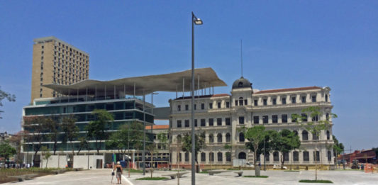 Repasse de R$ 451 mil garante funcionamento do MAR até o fim do ano