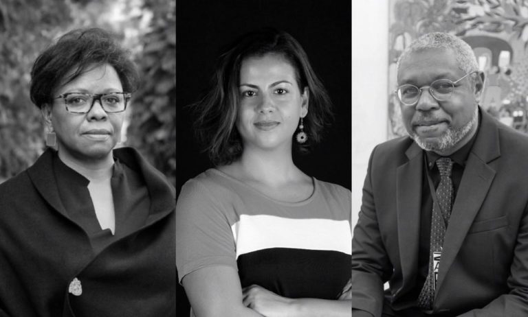 Voices on cultural management