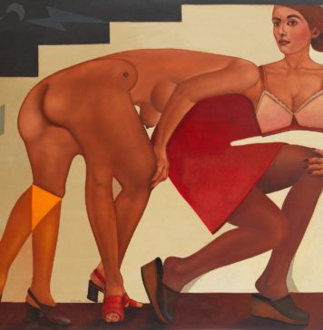 João Câmara e a “verdadeira” arte brasileira