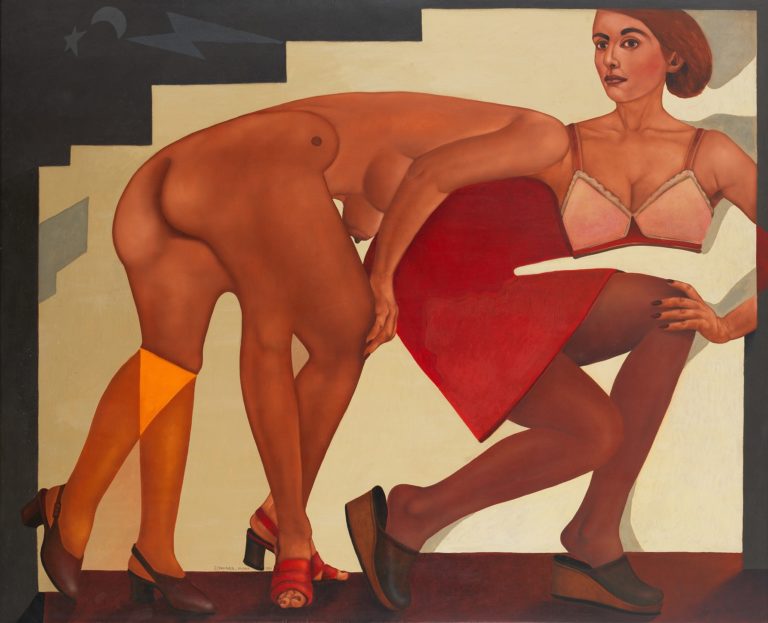 João Câmara and the “true” Brazilian art João Câmara and the “true” Brazilian art