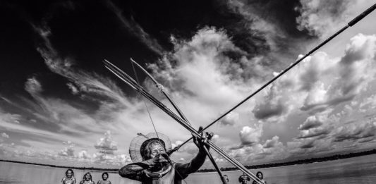 Night of Ideas promotes debates and artistic meetings in three capitals