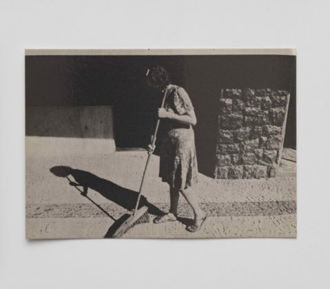 Native Brazil/Alien Brazil, 1976-1977 Anna Bella Geiger