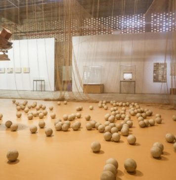 Programação especial marca últimas semanas da mostra de Cildo Meireles